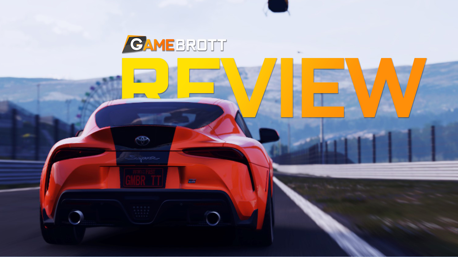 [REVIEW] Project Cars 3 – Perubahan Menyenangkan yang Terjegal Nama Besar Serinya