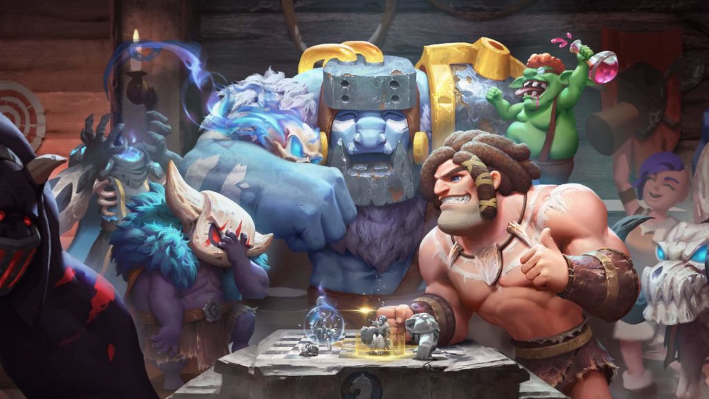 [OPINI] Seberapa lelet Hype Game Auto Chess akan Bertahan di Indonesia