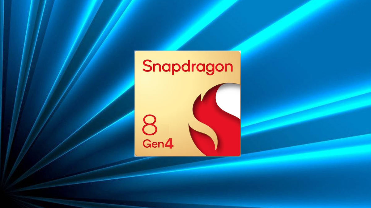 Qualcomm Konfirmasi Waktu Peluncuran Chipset Snapdragon 8 Gen 4 di Tahun Ini!