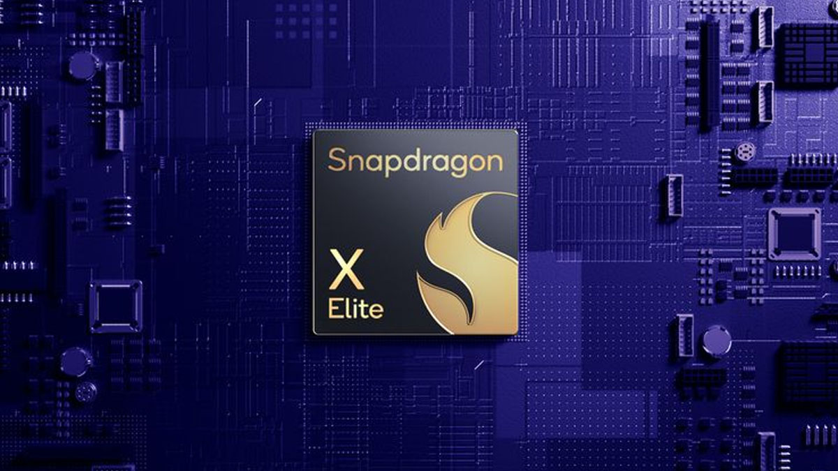 Qualcomm Snapdragon X Elite Unjuk Kekuatan, Dapat Jalankan Game Ini di 1080P!