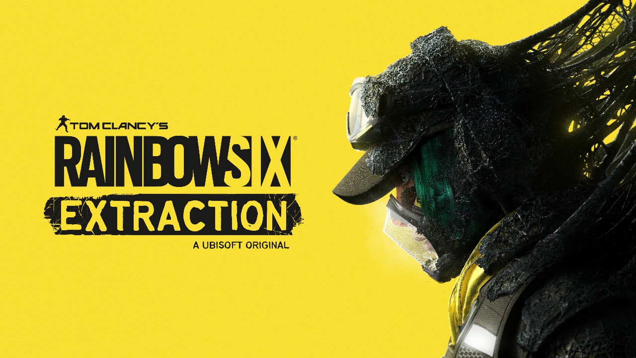 Mencoba Beta Rainbow Six Extraction – Jumpscare dengan Aspek Baru