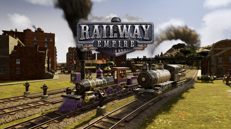 Review Railway Empire — Strategi Manajemen Transportasi Kereta yang Panggil Tetapi Kompleks