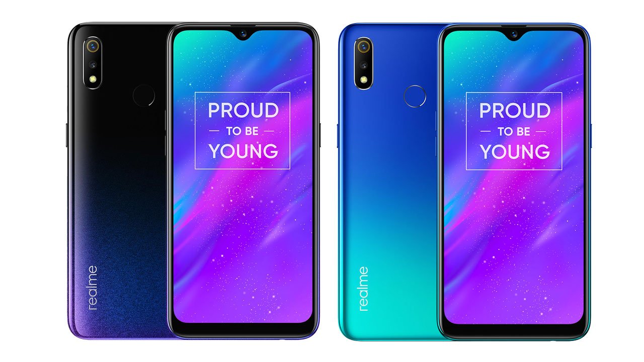 Maksimalkan Pemakaian realme 3 dengan Variasi Fitur Ini!