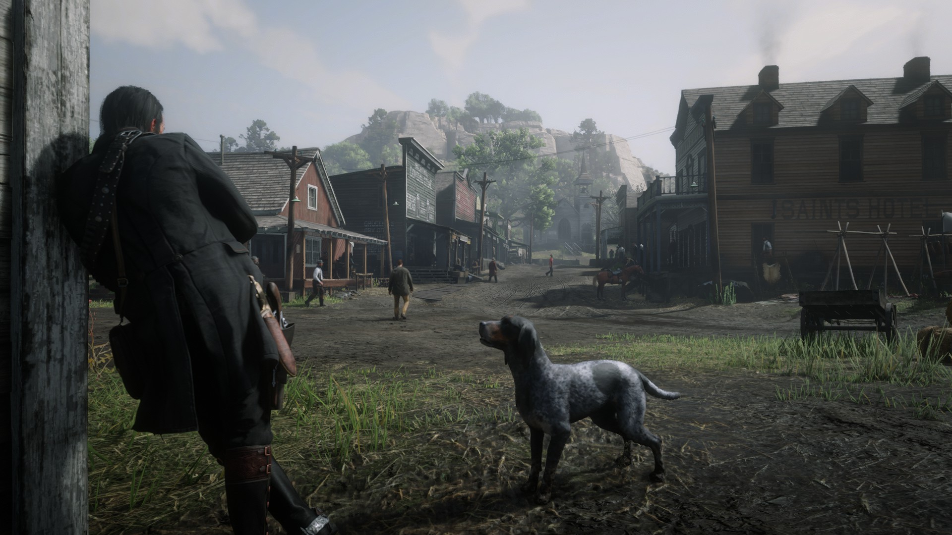 [REVIEW] Red Dead Redemption 2 PC – Kembali Terlahir Dengan Pesona Lebih!