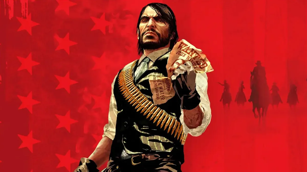 Red Dead Redemption PC Bukan Sengaja Bocor di PlayStation Store