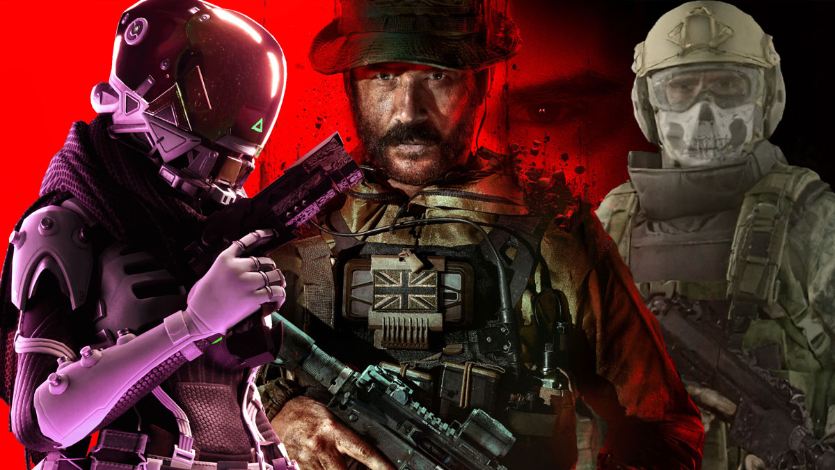 20 Rekomendasi Game FPS Online PC 2024 yang Panggil Banget!