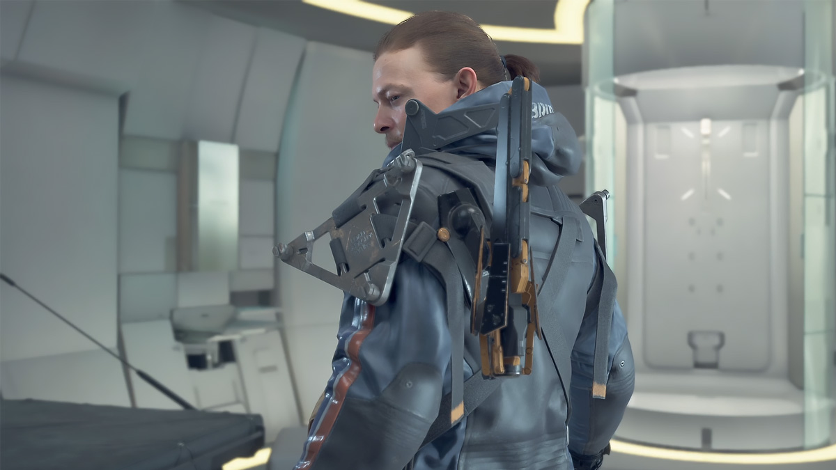 [REVIEW] Death Stranding Director’s Cut – Perjalanan Hampa di Dunia yang Telah Hancur