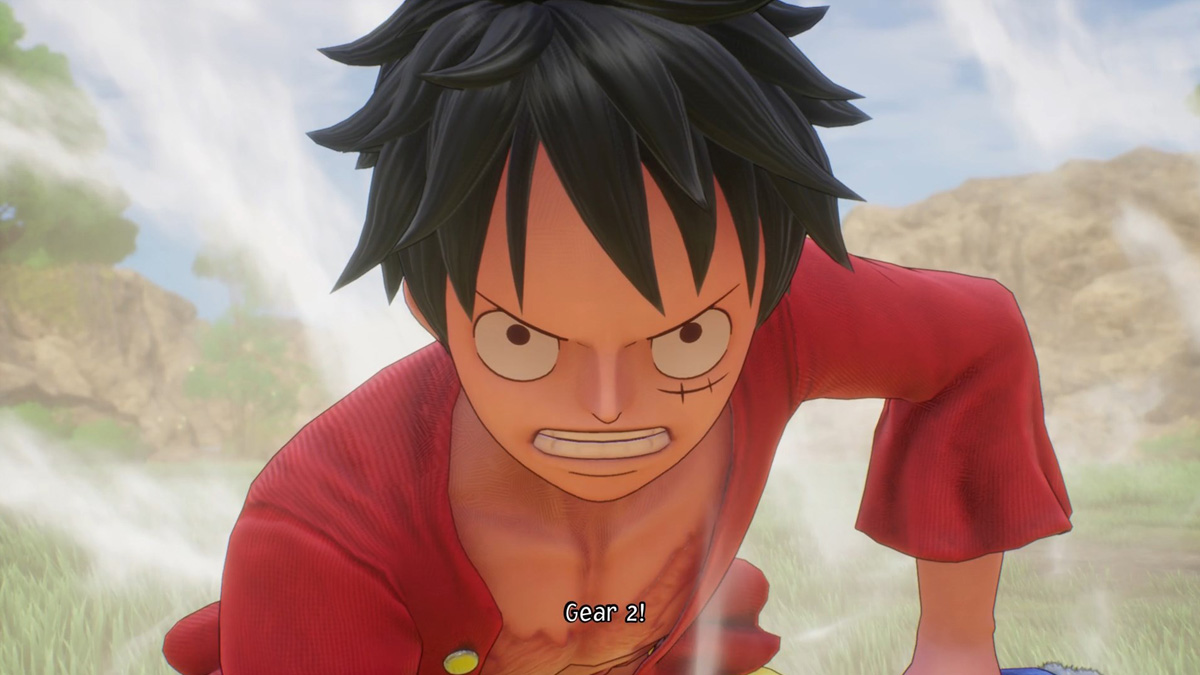 Review Demo One Piece Odyssey – Game RPG yang Menjanjikan dengan Petualangan Baru Kru Topi Jerami