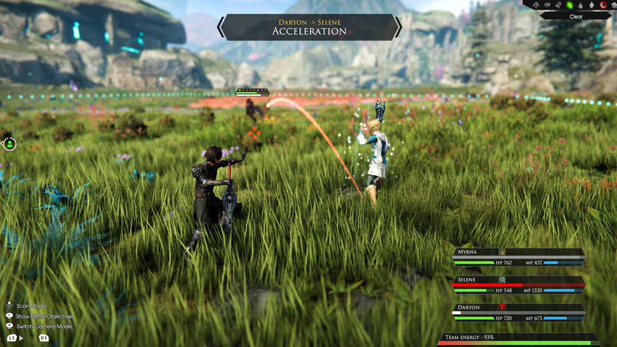 Review Edge of Eternity – Game Turn Based JRPG Klasik Penuh Elemen Nostalgia