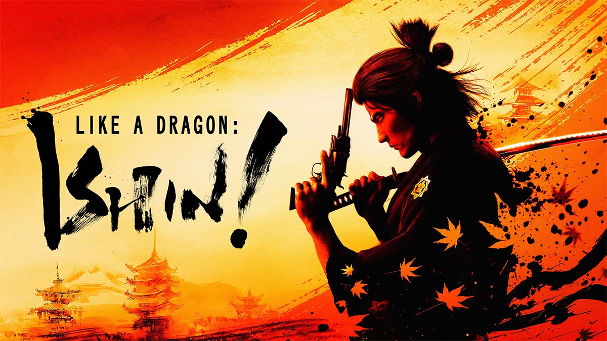 Review Like a Dragon Ishin — Remake dengan Pelajaran Sejarah