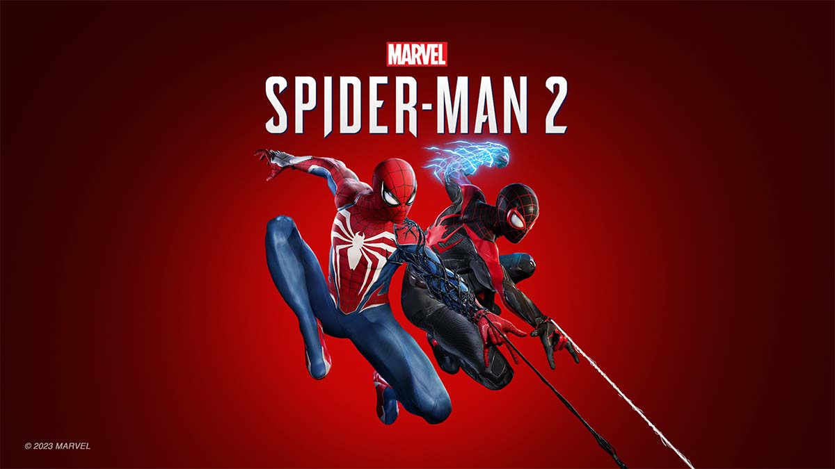 Review Marvel’s Spider-Man 2 — Game Super Hero Terbaik Demi Ini!