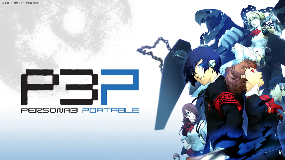 Review Persona 3 Portable — Berpetualang Kembali dalam Asrar Dark Hour