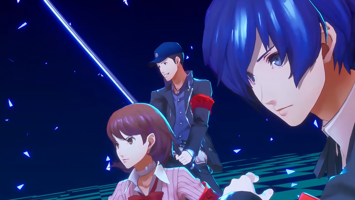 Review Persona 3 Reload – Game Remake yang Sangat Memuaskan