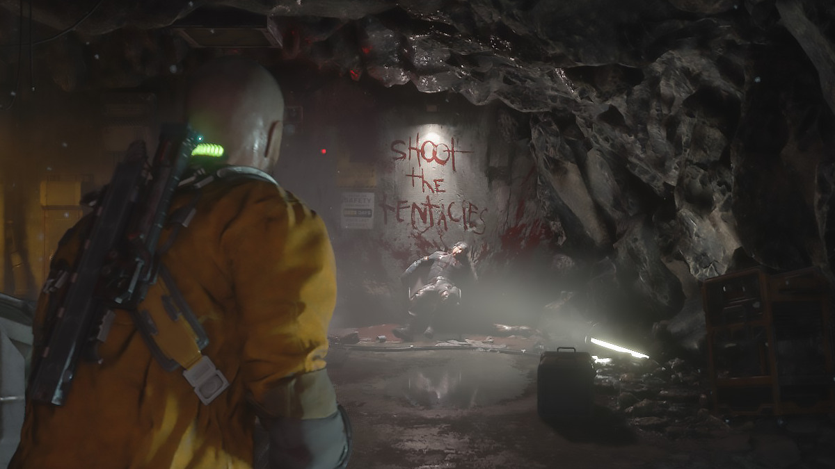 Review The Callisto Protocol — Game Survival Horror yang Mengerikan dan Sadis