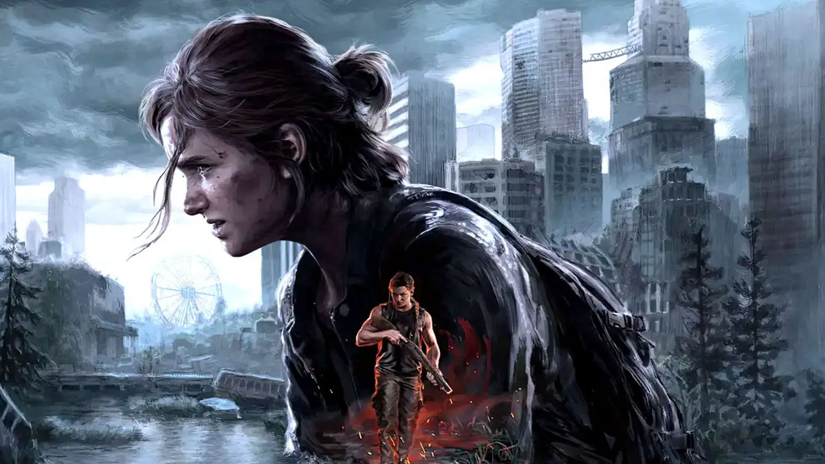 Review The Last of Us Part II Remastered — Peningkatan yang Bagus!