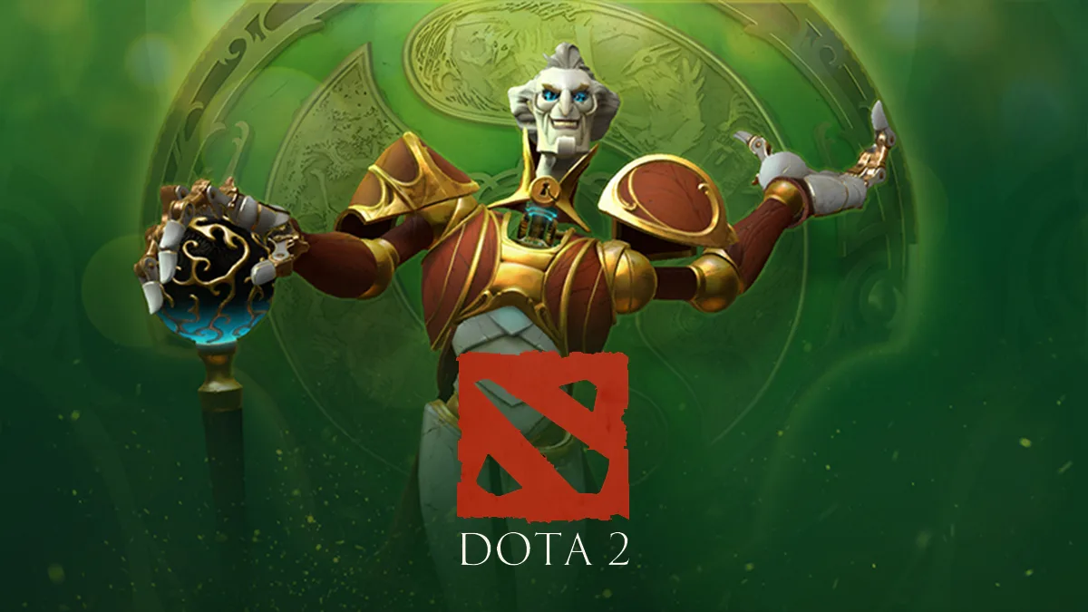 Nyaris Jadi Mitos, Hero Ringmaster DOTA 2 Akhirnya Rilis