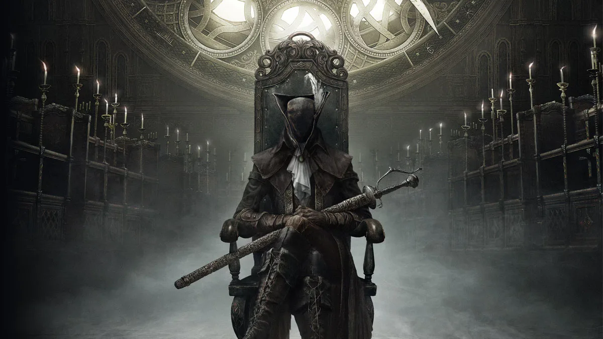 [RUMOR] Project Bloodborne Terbaru Dikembangkan, Apakah PC Port?