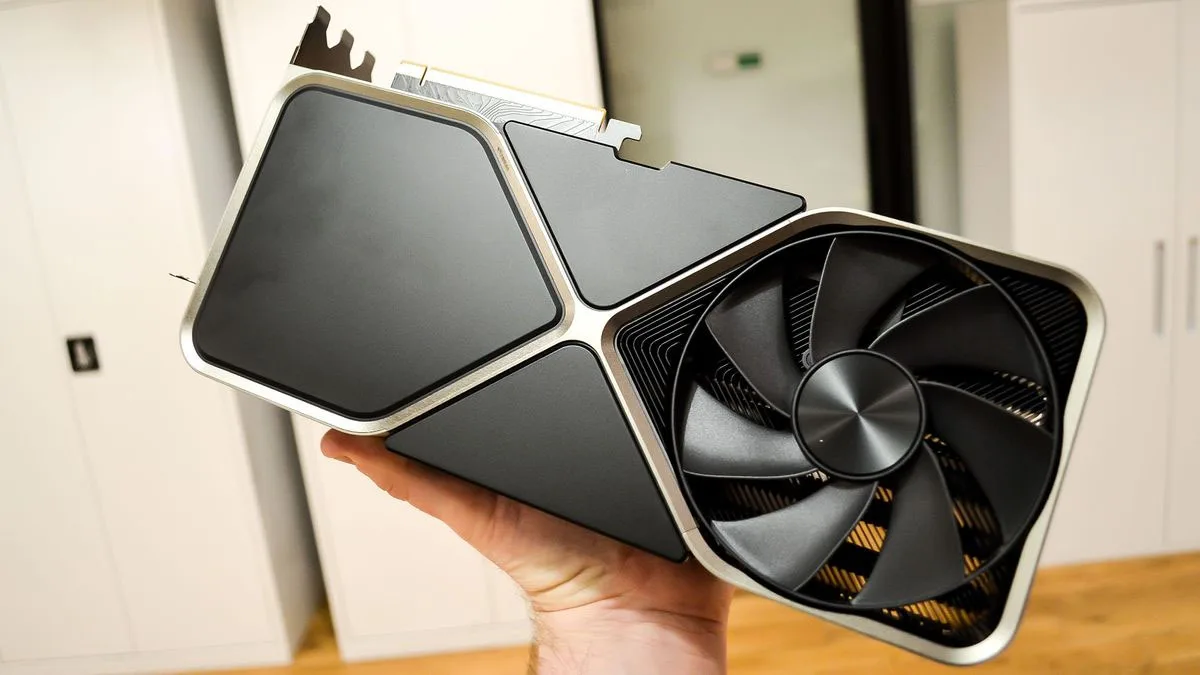 [RUMOR] NVIDIA RTX 5090 Bakal Jadi GPU Tercepat yang Pernah Terdapat