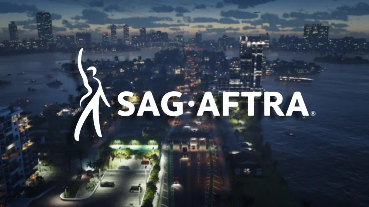 Mogok Kerja SAG-AFTRA Kagak Senang dengan Pengecualian GTA 6