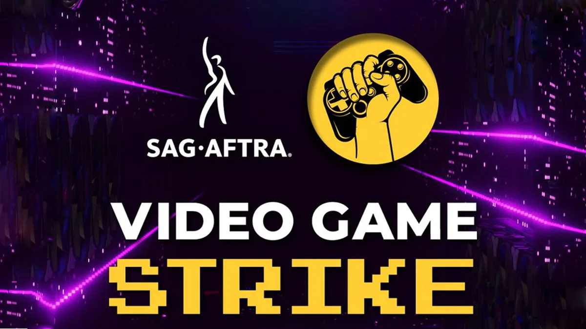 SAG-AFTRA Lakukan Mogok Kerja di Industri Game, GTA VI Diundur?