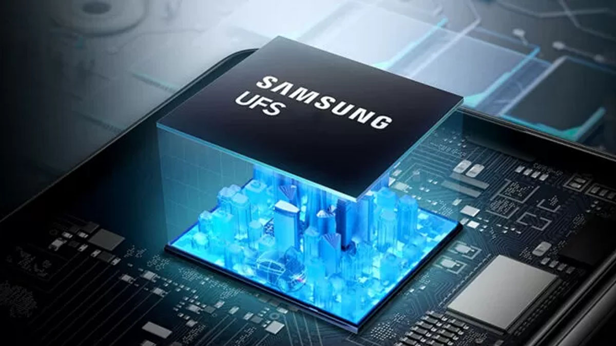 Samsung Gencarkan Pengembangan Penyimpanan UFS 5.0, Sekencang Apa?