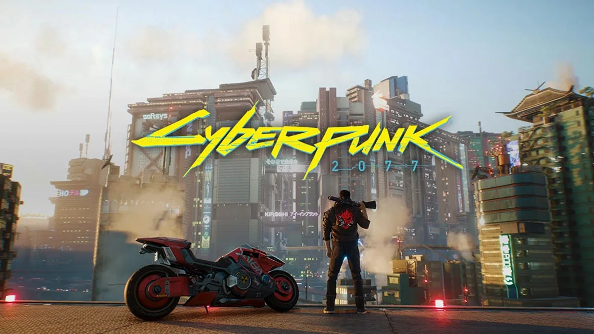 [Rumor] Sequel Cyberpunk 2077 Berpotensi Eksis Fitur Multiplayer