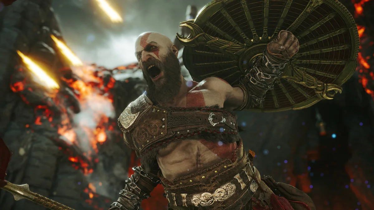 Spesifikasi God of War Ragnarok PC yang Harus Kalian Ketahui