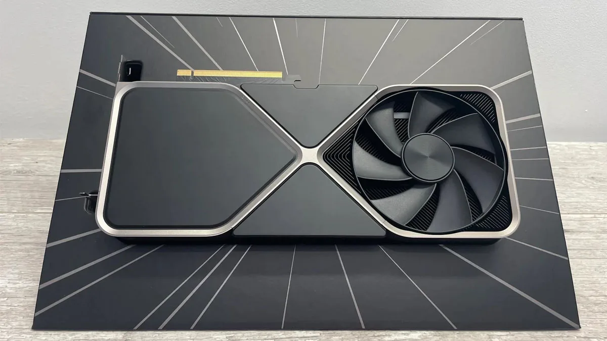 [RUMOR] Akhirnya Spesifikasi NVIDIA RTX 5090 Terkuak!