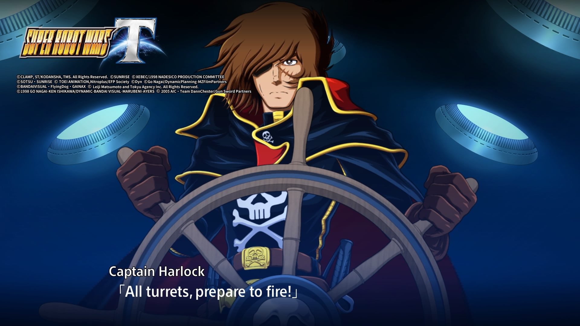 [Review] Super Robot Wars T – Tetap Meriah dan Konsisten Biar Tanpa Perubahan Signifikan