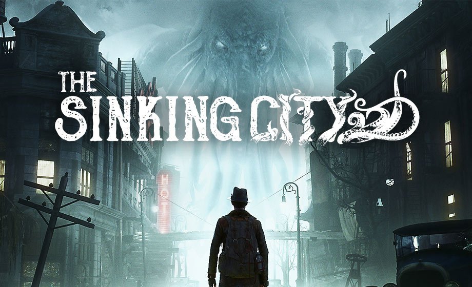 [First Impression] Menjajal The Sinking City – Serasa Kembali ke “Sekolah”