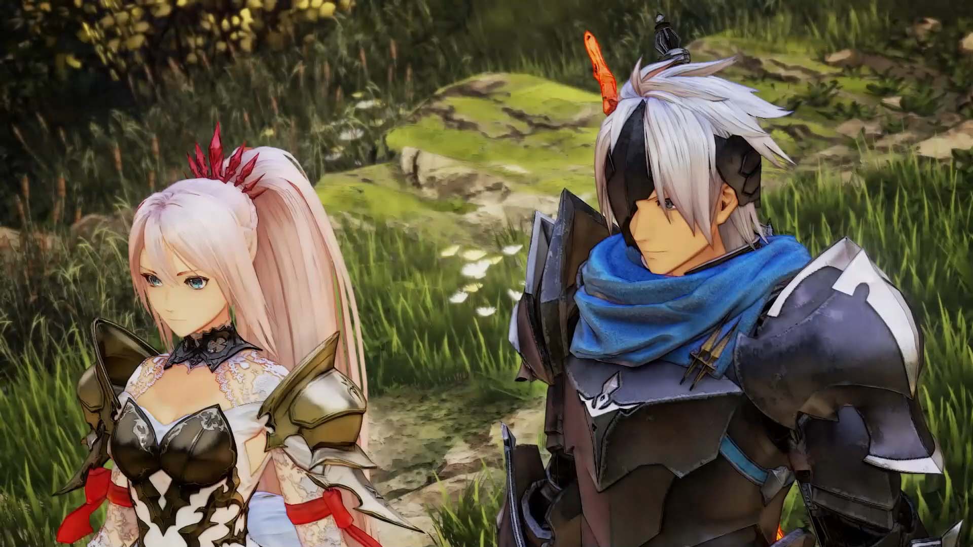 Mencoba Demo Tales of Arise – Lebih Matang