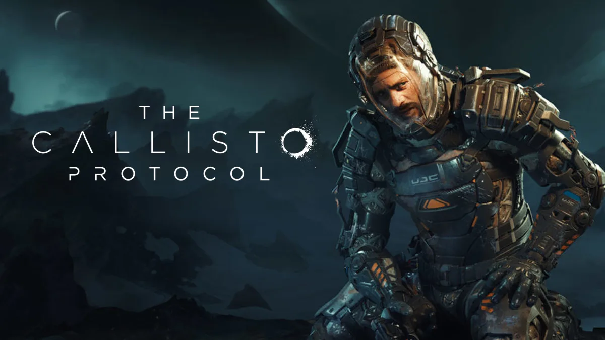 The Callisto Protocol Gratis di Epic Games, Buruan Klaim!