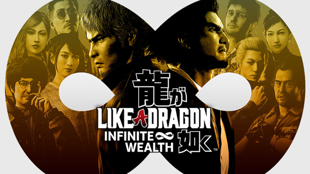 Review Like a Dragon Infinite Wealth — Lanjutkan Petualangan Sembari Liburan