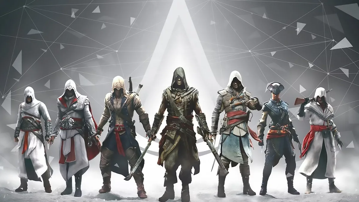 Timeline Assassin’s Creed Series yang Harus Kalian Ketahui