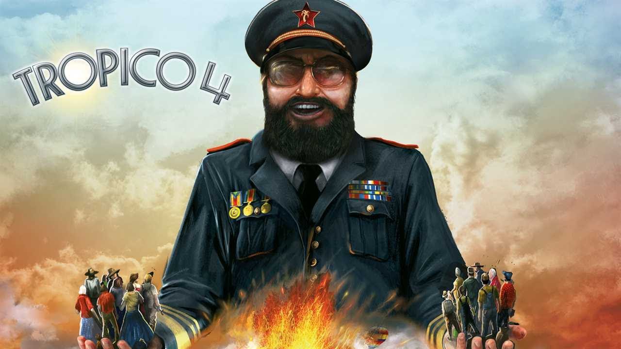 Humble Bundle Berikan Game Tropico 4 Secara Gratis!