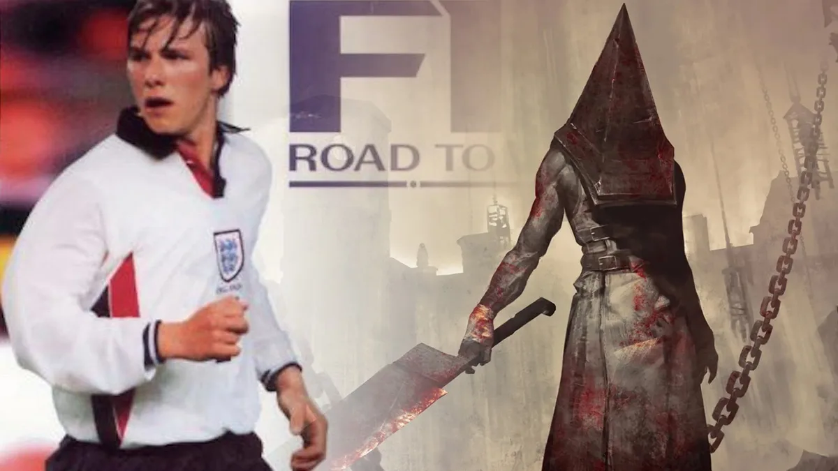 Gabungkan FIFA dan Silent Hill, Developer Indie Coba Buat Game Sepak Bola Horror