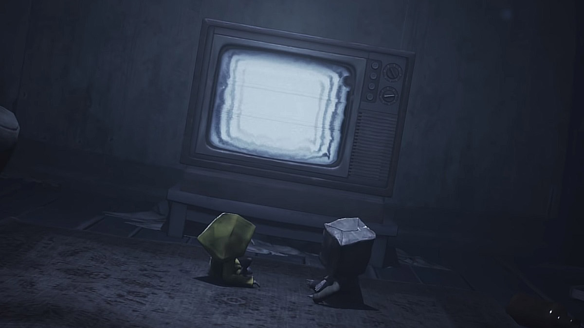 Kenapa Game Little Nightmares II Sangat Traumatis Bagi Gamer?