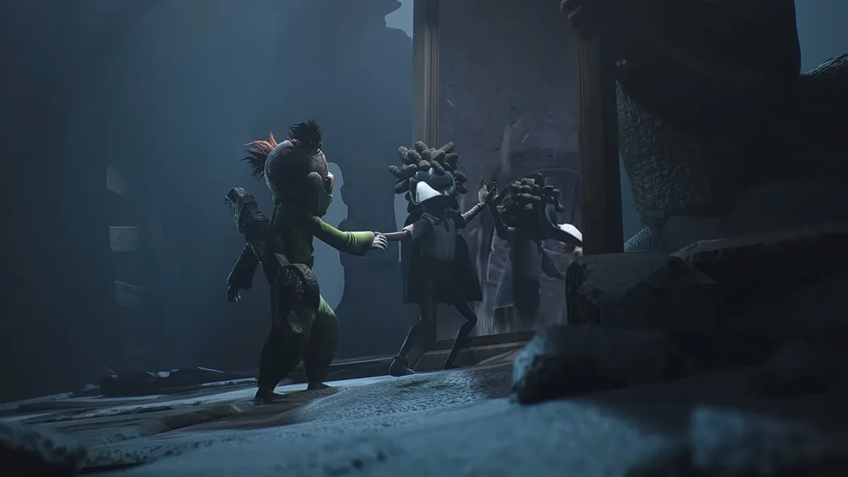 Trailer Baru Little Nightmares 3 Dipamerkan!