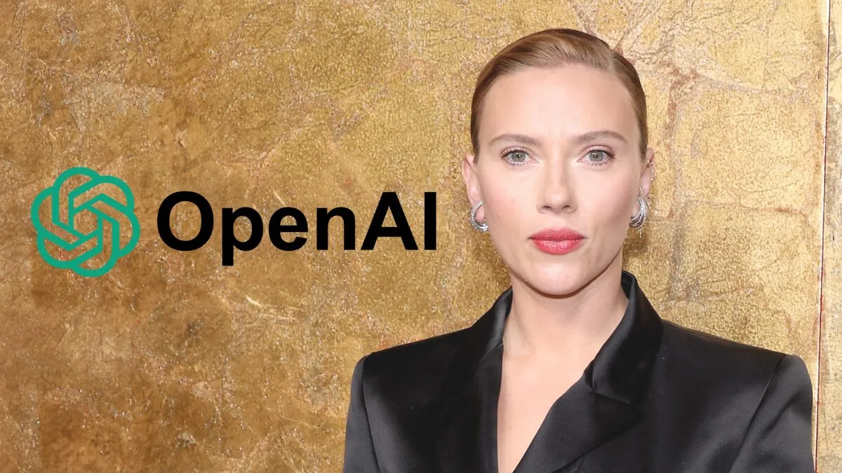 Update Bunyi Sky GPT-4o Ditunda Karena Mirip Scarlett Johansson