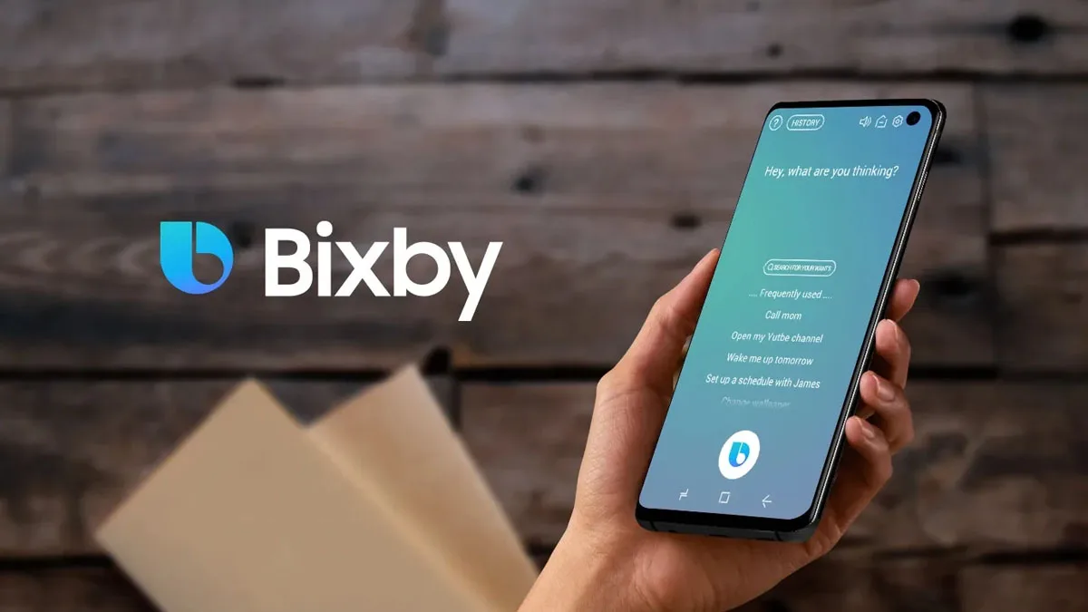 Bos Samsung Sebut Virtual Assistant Bixby Bakal Jauh Lebih Bertenaga