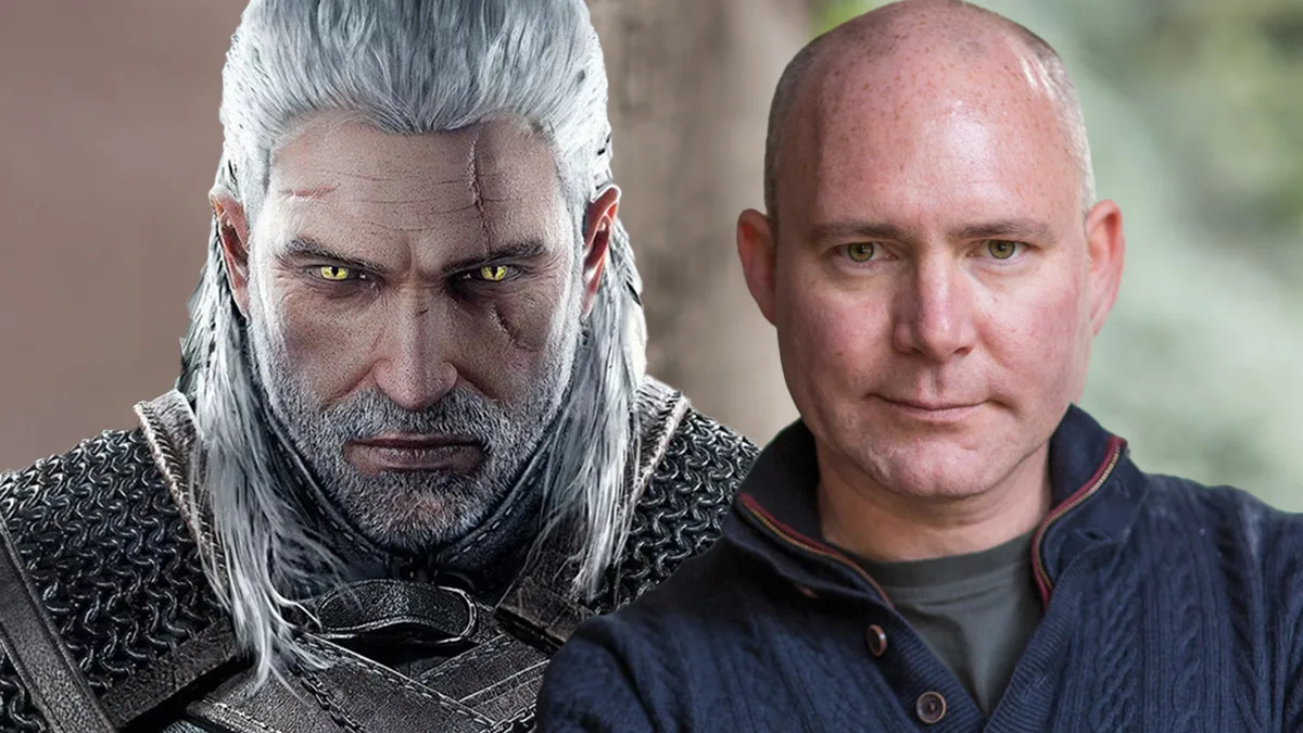 Voice Actor Geralt Konfirmasi akan Muncul di The Witcher 4