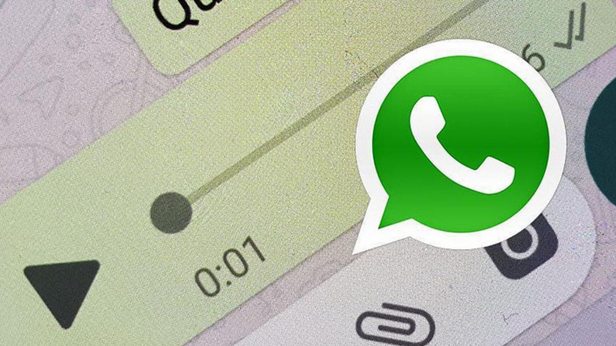 Tutorial Gunakan Fitur Baru Preview Voice Message di WhatsApp