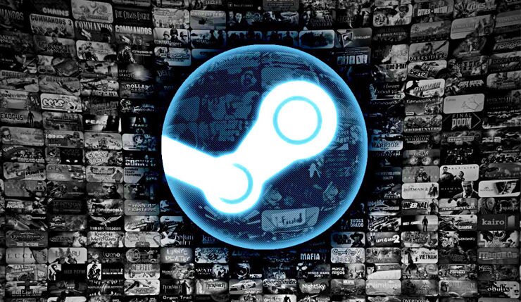 Steam is Back! Raih Jumlah Pemeran 22 Juta, Pecahkan Rekor Sebelumnya