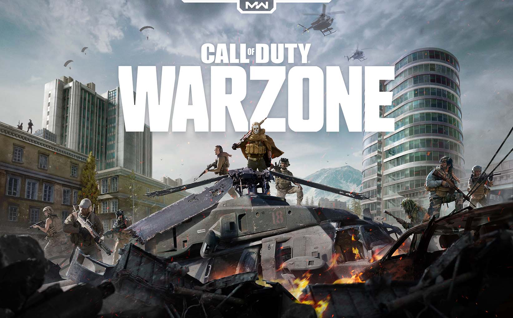 Call of Duty: Warzone Review – Battle Royale dengan Kecepatan Hakiki