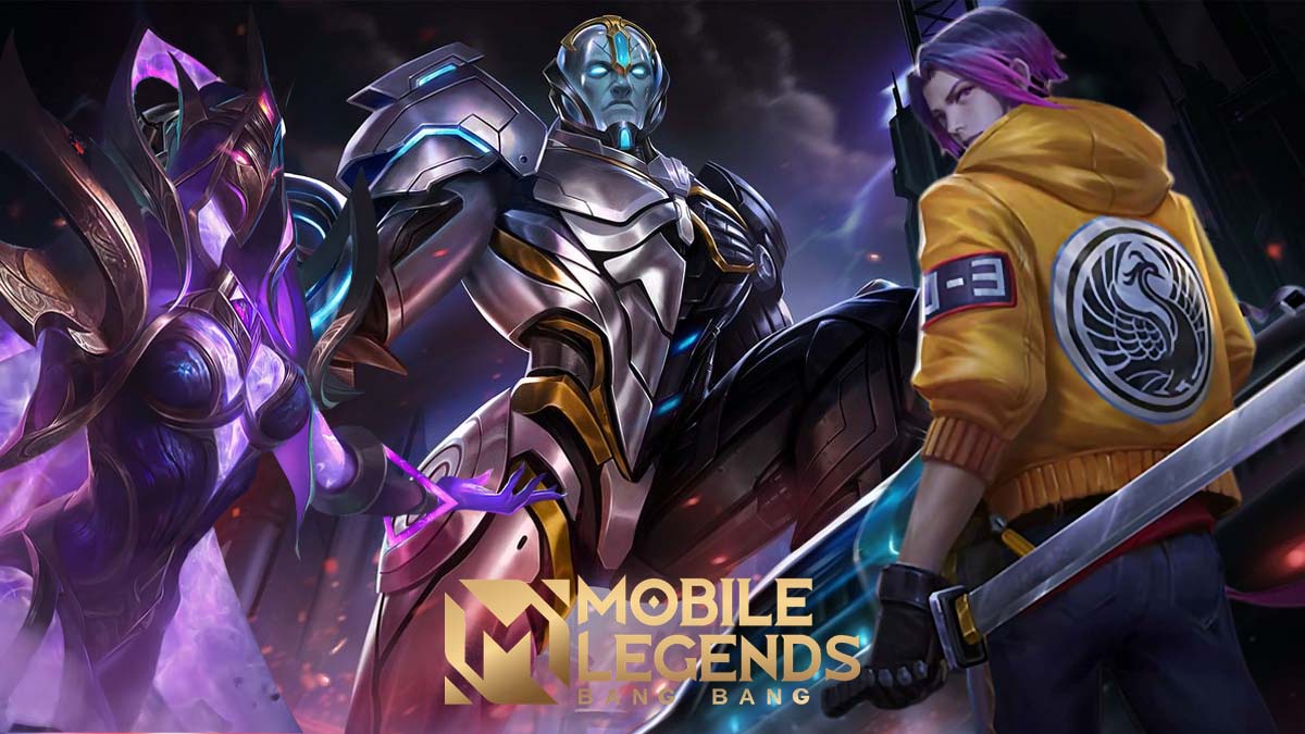 7 Win Rate Hero Mobile Legends Paling Tinggi di Season 29, Bakal Auto Menang?