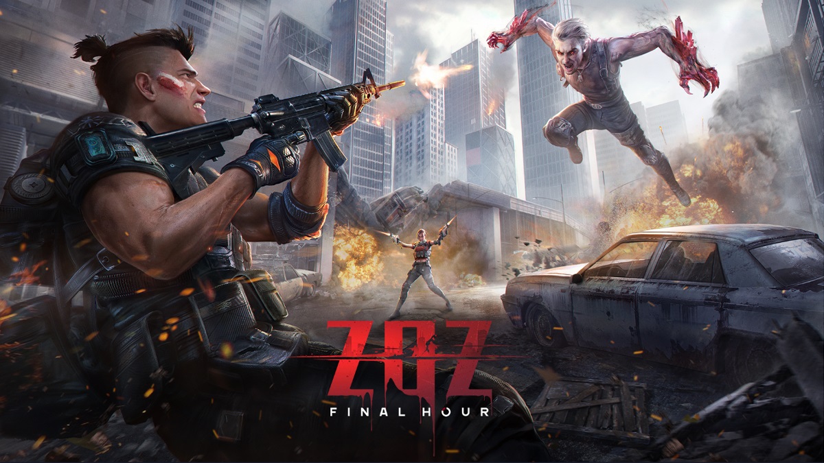 Menjajal ZOZ Final Hour – Enggak Hanya Jadi Sosok!