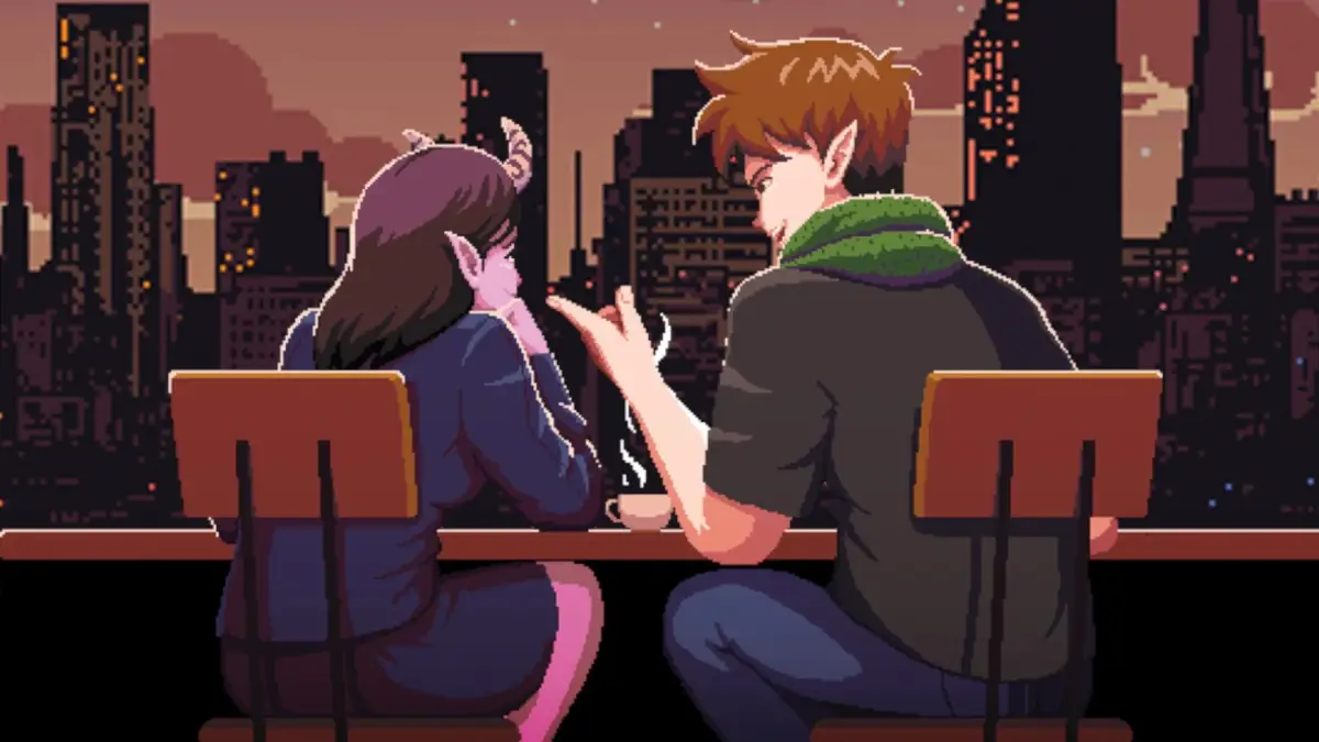 5 Fakta Menarik Game Baru Toge Production Coffee Talk Tokyo yang Baru Diumumkan