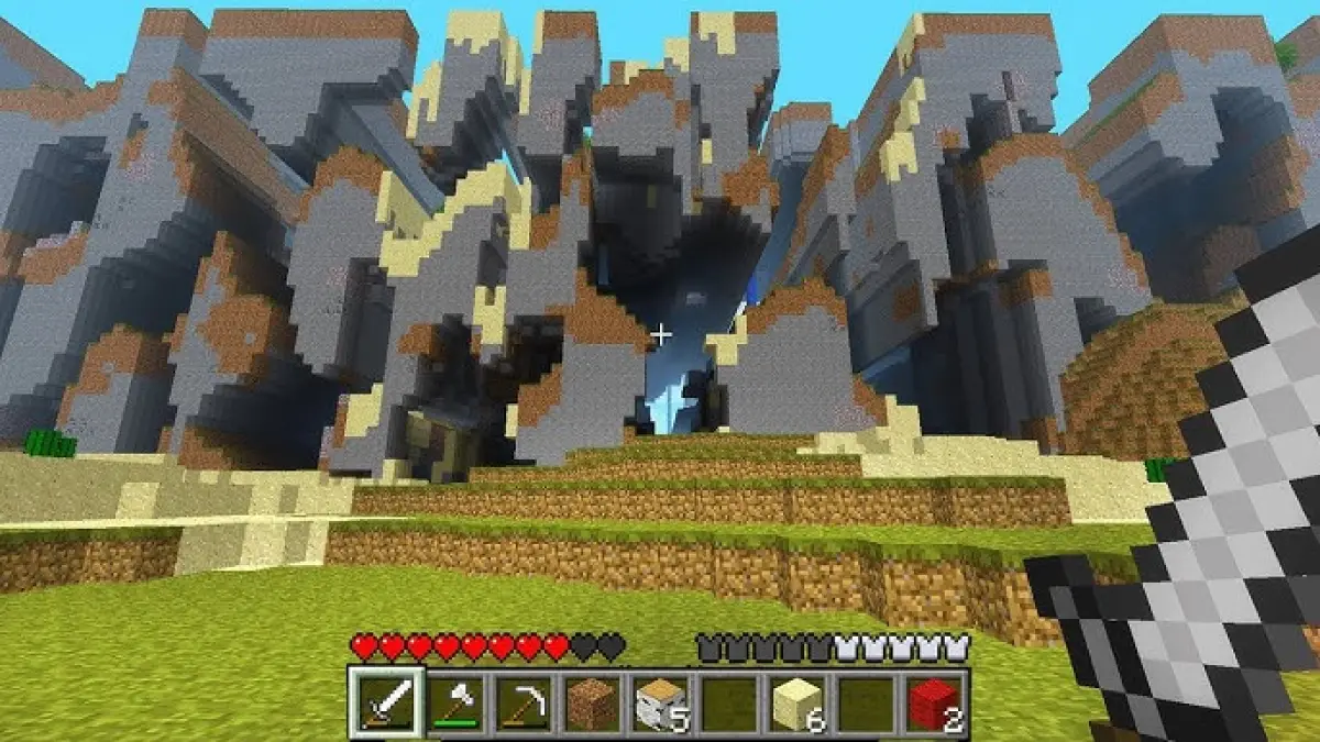 10 Metode Meningkatkan FPS dan Mengurangi Lag di Minecraft