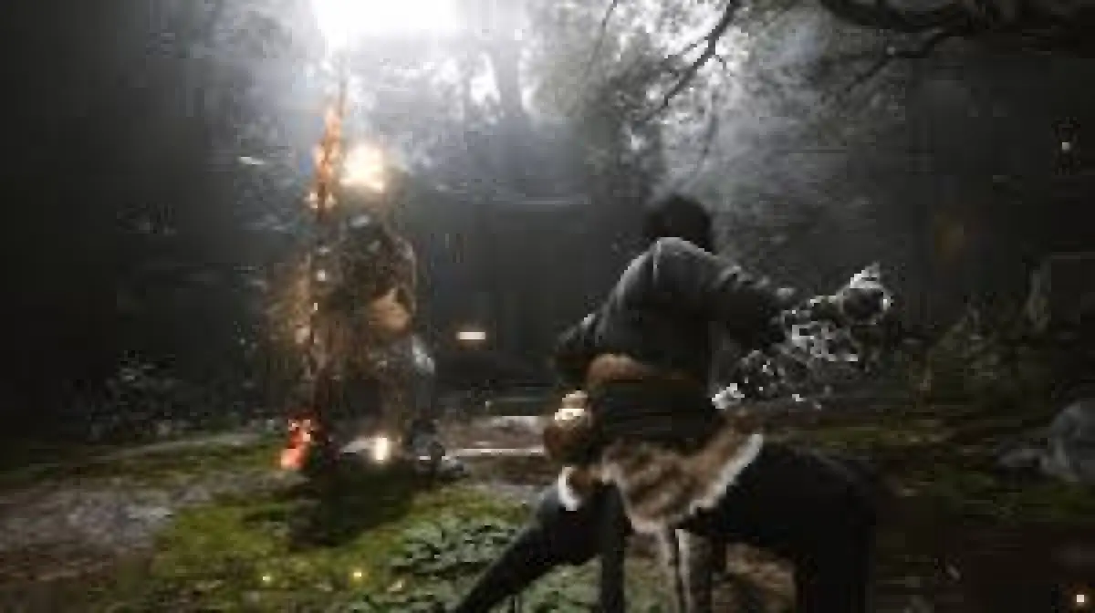 Membedah Gameplay Menantang Black Myth: Wukong dan Panduan Mainnya Demi Pemula