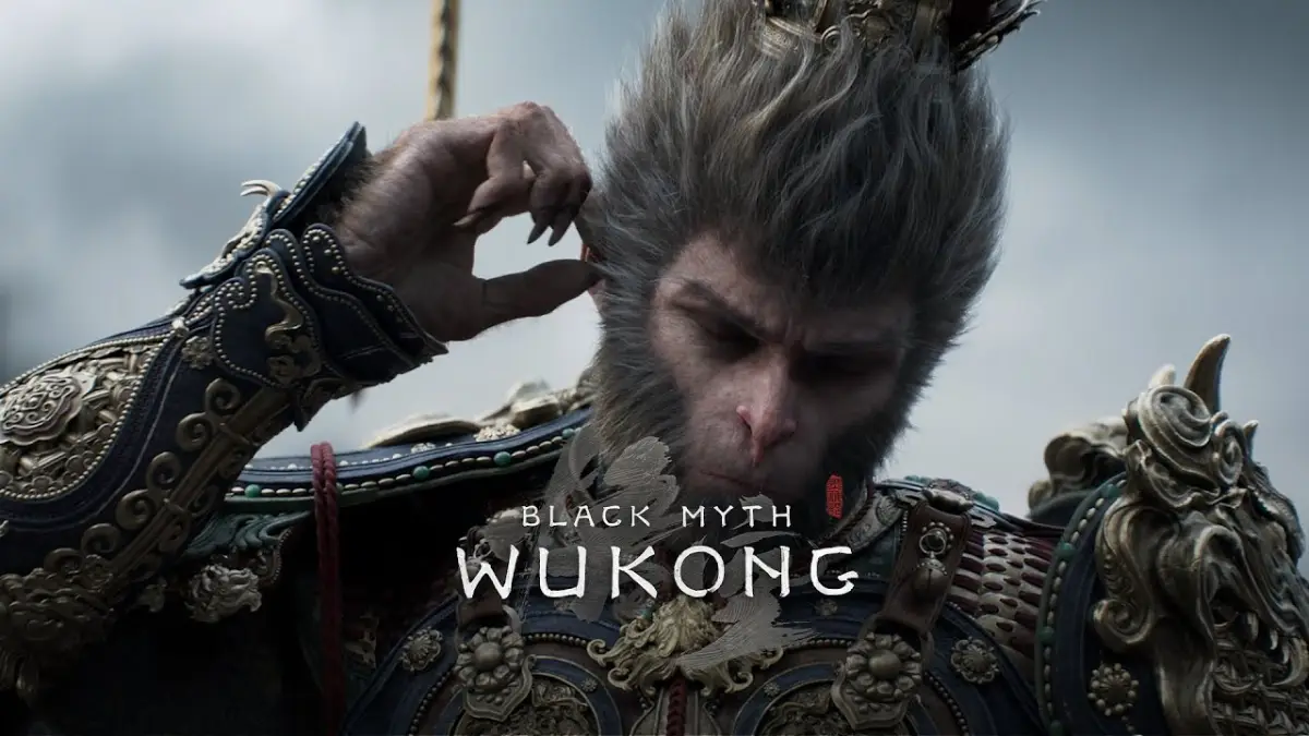 Ukir Rekor Fantastis, Black Myth: Wukong Tembus Lebih dari 2 Juta Pemeran di Steam